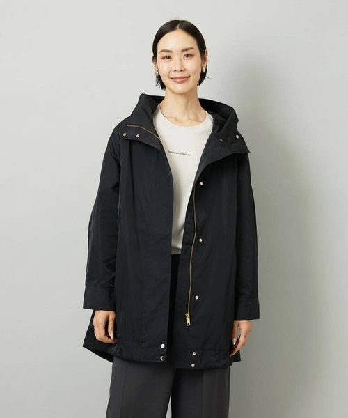 ミッシェルクラン（MICHEL ）/ミニマルロゴ ロングスリーブTシャツ セール】ミニマルロゴ ロングスリーブTシャツ（Tシャツ/カットソー