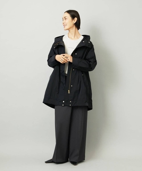 ミニマルロゴ ロングスリーブTシャツ（Tシャツ/カットソー）｜MICHEL