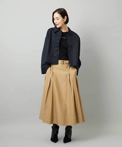 セール】ミニマルロゴ ロングスリーブTシャツ（Tシャツ/カットソー