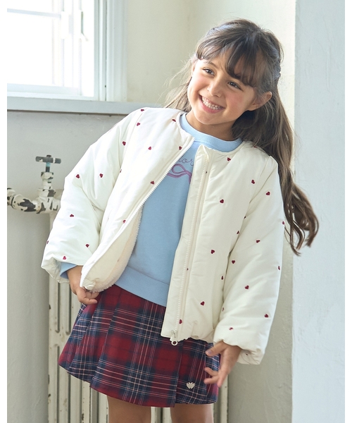 Lycee mine(리세마인)의 「아소트 총 자수 노 컬러 블루존(블루존)」｜멀티