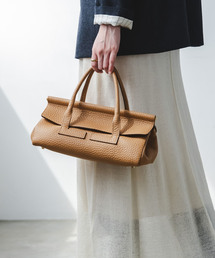 LORISTELLA | 《追加》LORISTELLA/ロリステッラ レザーミディアムボストンバッグ(ボストンバッグ)