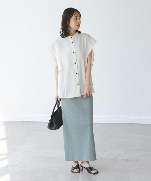 LORISTELLA（ロリステッラ）の「《追加》LORISTELLA/ロリステッラ レザーミディアムボストンバッグ（ボストンバッグ・レディース・ブラック/キャメル/ベージュ・FREE）」の19枚目の写真