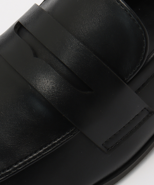 B.C STOCK（ベーセーストック）の「コインローファー（その他シューズ・レディース・ブラック/ブラウン・SMALL/MEDIUM/LARGE）」の13枚目の写真