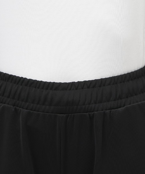 PUMA（プーマ）の「プーマ PUMA TAD ニットPT_（その他パンツ・レディース・ブラック・S/M/L/XL）」の4枚目の写真