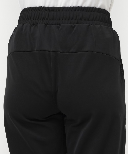 PUMA（プーマ）の「プーマ PUMA TAD ニットPT_（その他パンツ・レディース・ブラック・S/M/L/XL）」の6枚目の写真