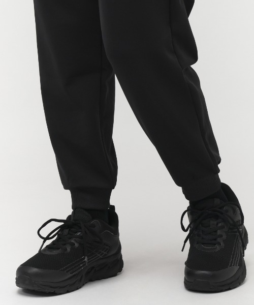 PUMA（プーマ）の「プーマ PUMA TAD ニットPT_（その他パンツ・レディース・ブラック・S/M/L/XL）」の7枚目の写真