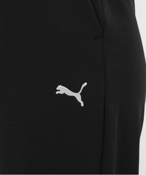 PUMA（プーマ）の「プーマ PUMA TAD ニットPT_（その他パンツ・レディース・ブラック・S/M/L/XL）」の8枚目の写真