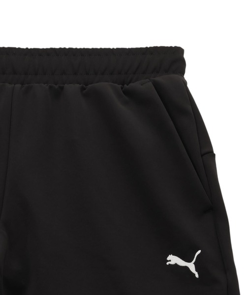 PUMA（プーマ）の「プーマ PUMA TAD ニットPT_（その他パンツ・レディース・ブラック・S/M/L/XL）」の10枚目の写真