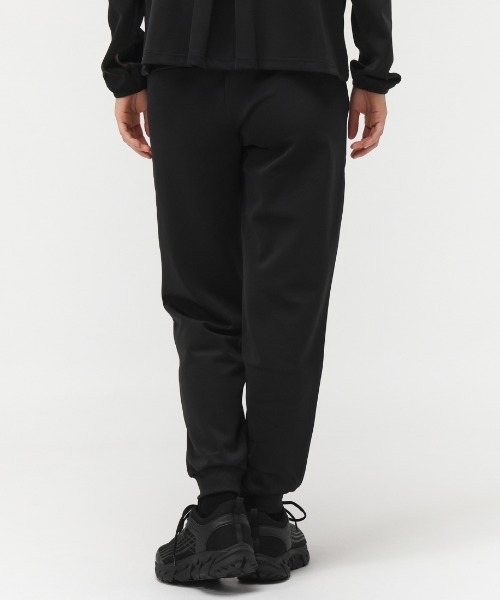 PUMA（プーマ）の「プーマ PUMA TAD ニットPT_（その他パンツ・レディース・ブラック・S/M/L/XL）」の2枚目の写真