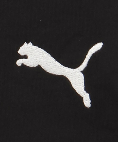 PUMA（プーマ）の「プーマ PUMA TAD ニットPT_（その他パンツ・レディース・ブラック・S/M/L/XL）」の9枚目の写真