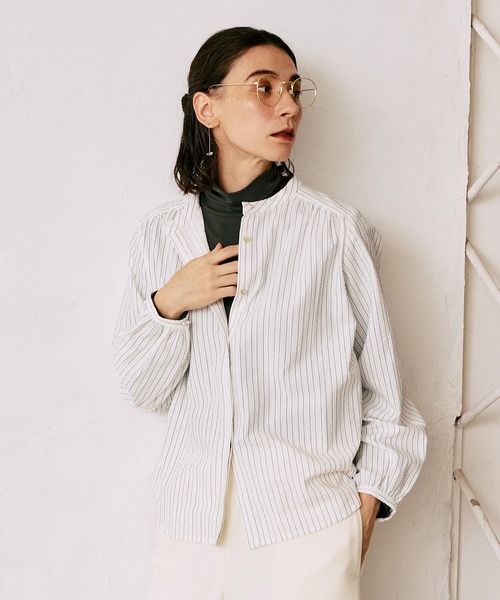 NIMES（ニーム）｜シャツ/ブラウス一覧 - WEAR