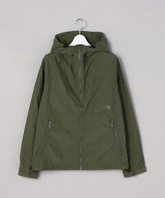 SOLOTEXツイル立体ブルゾン（ブルゾン）｜ENFOLD（エンフォルド）の