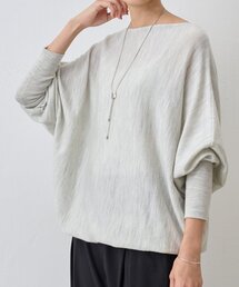 BEARDSLEY | ウールドルマンニット(ニット/セーター)