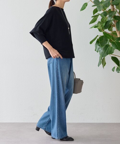 ウールドルマンニット（ニット/セーター）｜BEARDSLEY（ビアズリー）の