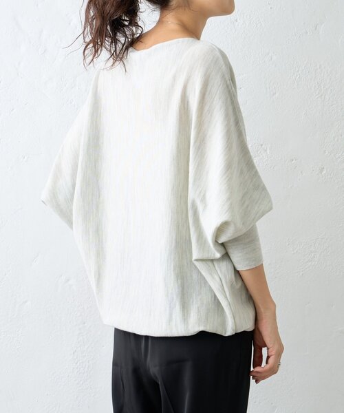 ウールドルマンニット（ニット/セーター）｜BEARDSLEY（ビアズリー）の