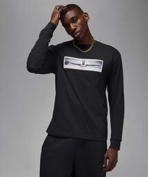 ジョーダン」に該当するNIKE｜ナイキのTシャツ/カットソー（長袖）通販