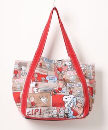 PEANUTS（ピーナッツ）の「PEANUTS バルーントート2（トートバッグ）」