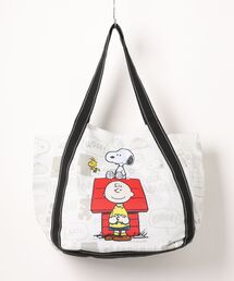 PEANUTS バルーントート2