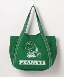 PEANUTS バルーントート2