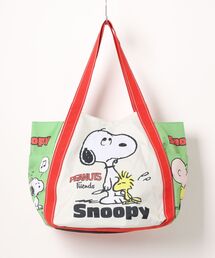 PEANUTS バルーントート2