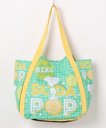 PEANUTS（ピーナッツ）の「PEANUTS バルーントート2（トートバッグ）」