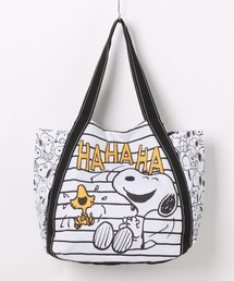 PEANUTS（ピーナッツ）の「PEANUTS バルーントート2（トートバッグ）」