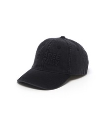 DENIM BASEBALL CAP #3