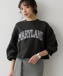 Whim Gazette｜ウィムガゼットのスウェット通販 - ZOZOTOWN