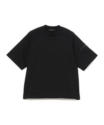 TATRAS｜タトラスのTシャツ/カットソー（ブラック/黒色系）通販 - ZOZOTOWN