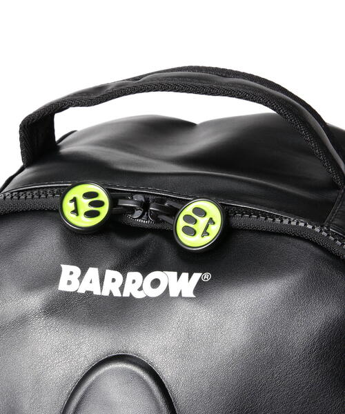 BARROW（バロー）の「Barrow/バロー/BACKPACK（バックパック/リュック）」 - WEAR