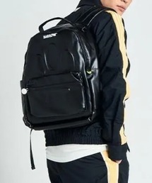BARROW ブラック リュック・バックパック BARROW ブラック リュック・バックパック
