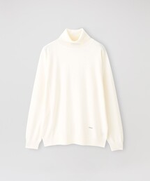 LOVELESS | ハイゲージウォッシャブルタートル(ニット/セーター)
