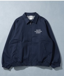 ドリズラージャケット」に該当するジャケット/アウターファッション