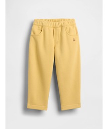 GAP | ヴィンテージソフト バレル ジョガーパンツ (幼児・ベビー)(スウェットパンツ)