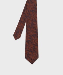 Paul Smith｜ポール・スミスのネクタイ（花柄・ボタニカル柄）通販