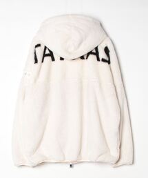 TATRAS | TATRAS(タトラス) MONTELEPRE ボアブルゾン(ブルゾン)