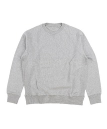 TIGORA（ティゴラ）の「ティゴラ TIGORA スウェットシャツ SOLOTEX(R)使用（スウェット）」