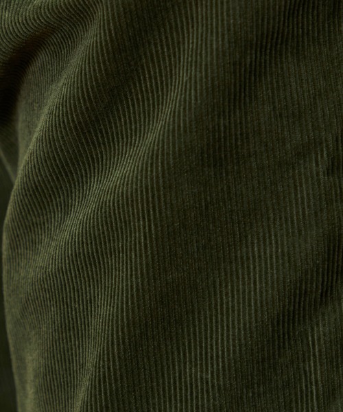 Lee（リー）の「Lee/リー【暖】AMERICAN STANDARD 102ブーツカット コーデュロイパンツ/コーデュロイセットアップ可（その他パンツ・メンズ・ブラック/キャメル/ブラウン/オリーブ・SMALL/MEDIUM/X-LARGE/LARGE）」の6枚目の写真