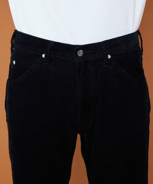 Lee（リー）の「Lee/リー【暖】AMERICAN STANDARD 102ブーツカット コーデュロイパンツ/コーデュロイセットアップ可（その他パンツ・メンズ・ブラック/キャメル/ブラウン/オリーブ・SMALL/MEDIUM/X-LARGE/LARGE）」の22枚目の写真