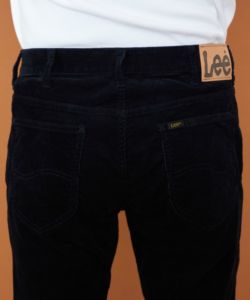 Lee（リー）の「Lee/リー【暖】AMERICAN STANDARD 102ブーツカット コーデュロイパンツ/コーデュロイセットアップ可（その他パンツ・メンズ・ブラック/キャメル/ブラウン/オリーブ・SMALL/MEDIUM/X-LARGE/LARGE）」の15枚目の写真