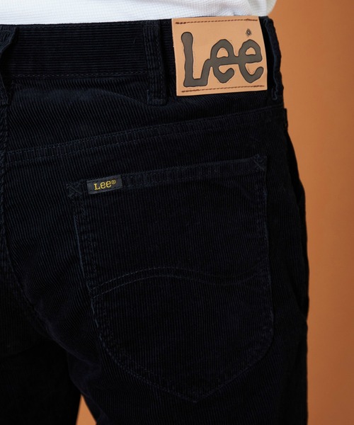 Lee（リー）の「Lee/リー【暖】AMERICAN STANDARD 102ブーツカット コーデュロイパンツ/コーデュロイセットアップ可（その他パンツ・メンズ・ブラック/キャメル/ブラウン/オリーブ・SMALL/MEDIUM/X-LARGE/LARGE）」の18枚目の写真