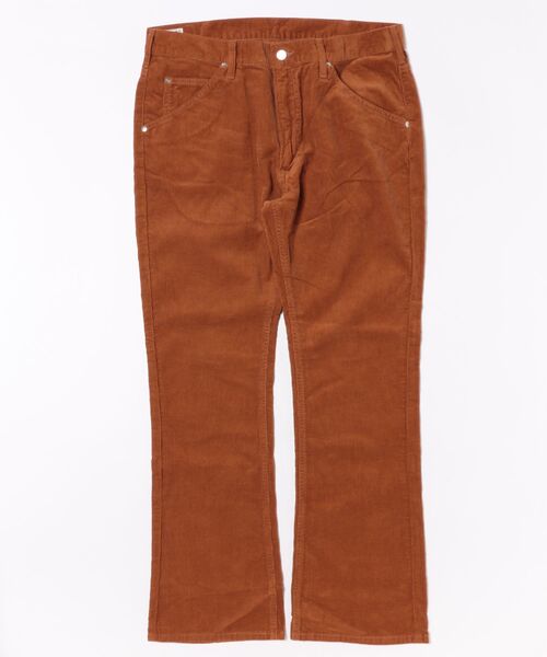Lee/リー【暖】AMERICAN STANDARD 102ブーツカット コーデュロイパンツ