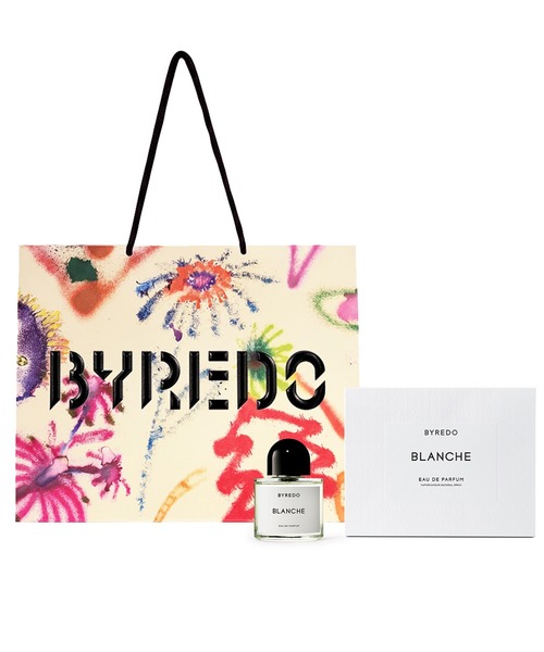 BYREDO（バイレード）の「【ZOZO限定】ブランシュ オードパルファン