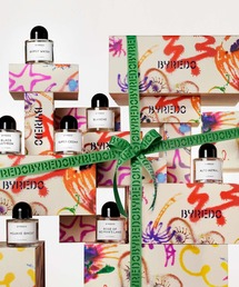 BYREDO（バイレード）の「【ZOZO限定】ブランシュ オードパルファン