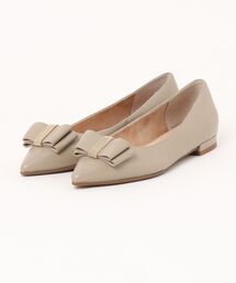 Bridget Birkin｜ブリジットバーキンのパンプス（ポインテッドトゥ