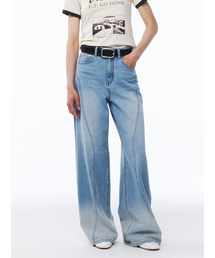 Orbit Jeans Blue