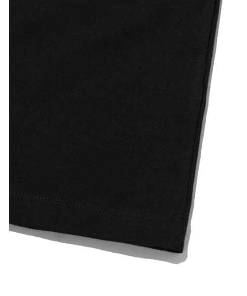 PUNCH DRUNK PARTIES(パンチドランクパーティーズ)の「The Partier Ringer Tee (BLACK)(Tシャツ/カットソー・メンズ・その他・1/2)」の6枚目の写真