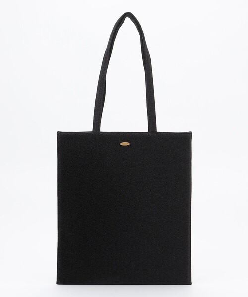 ANY SIS（エニィスィス）の「ラメサブトート バッグ（トートバッグ・レディース・ベージュ系/ブラック系・F）」の4枚目の写真