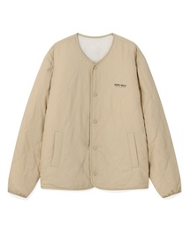 Wacky WiLLy（ワッキーウィリー）の「ROUND FLEECE ZIP-UP（その他アウター）」