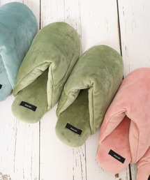 FUNALIVE（ファンアライブ）の「ＭＡＲＳＨ　ルームスリッパ　レディース（ルームシューズ/スリッパ）」